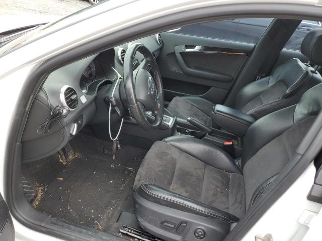 Photo 7 from auction – 2012 AUDI A3 PREMIUM with VIN WAUKJBFM4CA036524