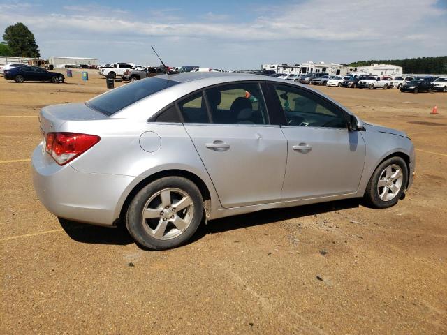 Photo 3 from auction – 2014 CHEVROLET CRUZE LT with VIN 1G1PC5SB2E7204212