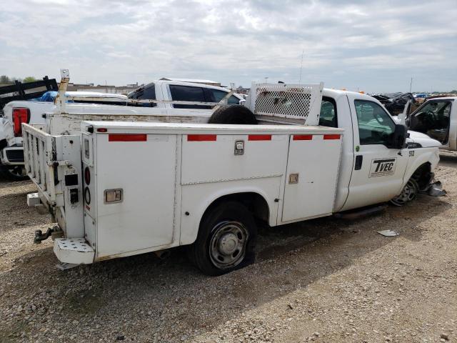 Photo 3 from auction – 2012 FORD F350 SUPER with VIN 1FDBF3F62CEC00014