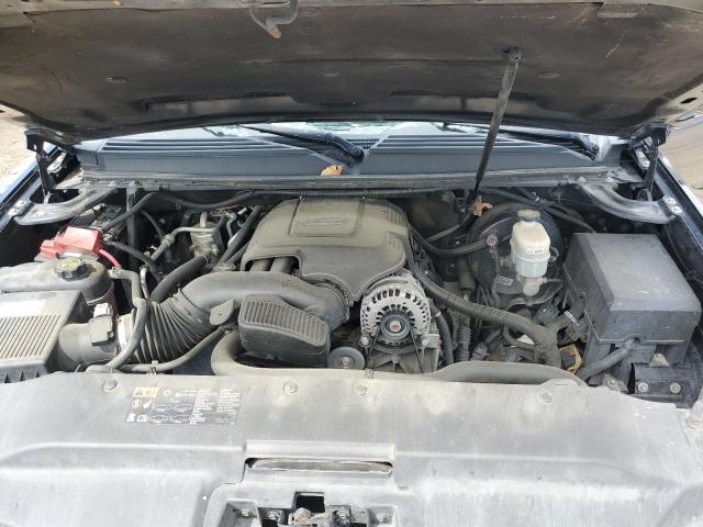 Photo 12 from auction – 2014 CADILLAC ESCALADE E with VIN 1GYS3HEF3ER143761
