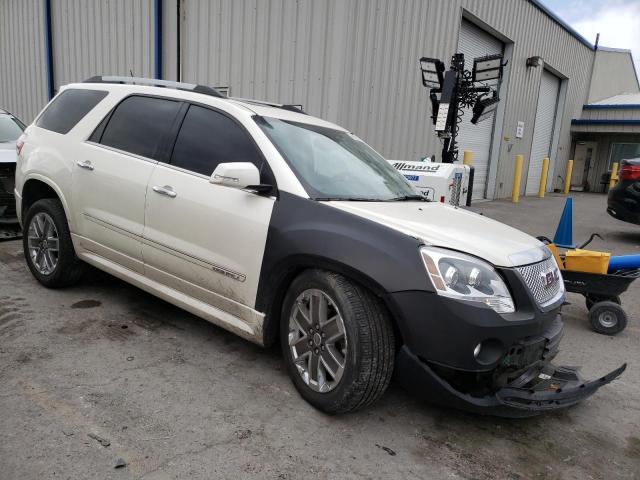 Photo 4 from auction – 2012 GMC ACADIA DEN with VIN 1GKKVTED6CJ157669