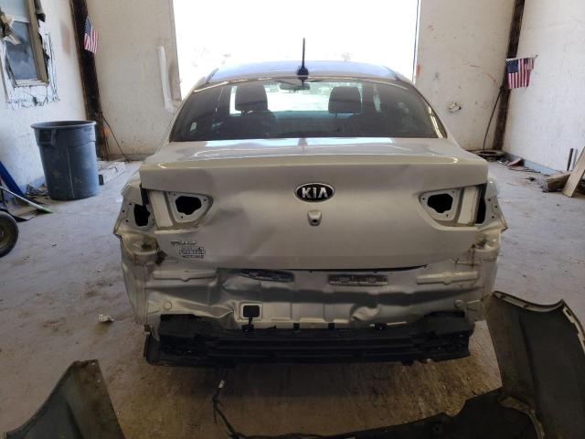 Photo 6 from auction – 2020 KIA RIO S with VIN 3KPA24AD2LE342620
