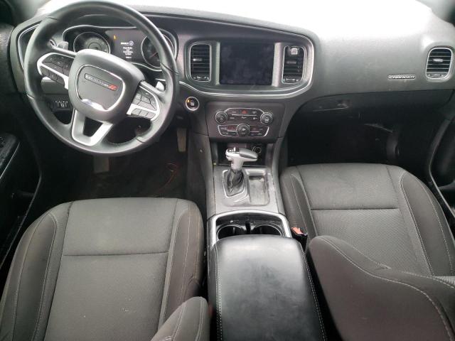 Photo 8 from auction – 2018 DODGE CHARGER R/ with VIN 2C3CDXCT8JH175548