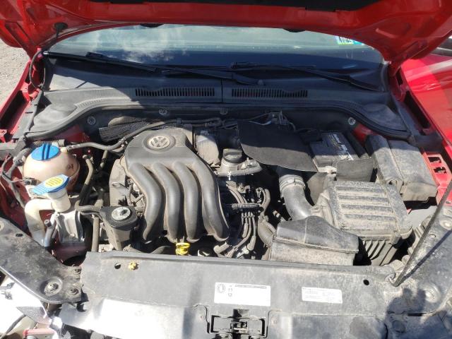 Photo 11 from auction – 2015 VOLKSWAGEN JETTA BASE with VIN 3VW1K7AJ3FM269059