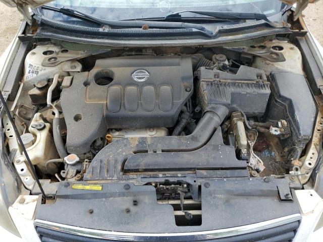 Photo 11 from auction – 2007 NISSAN ALTIMA 2.5 with VIN 1N4AL21E37N446809