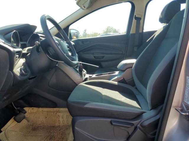 Photo 7 from auction – 2013 FORD ESCAPE S with VIN 1FMCU0F73DUB12842