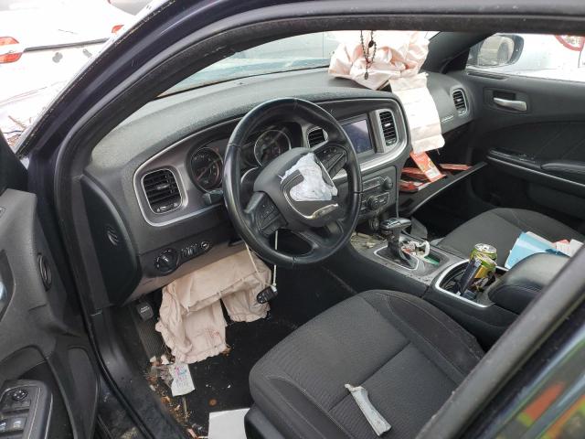 Photo 8 from auction – 2019 DODGE CHARGER SX with VIN 2C3CDXBG6KH699240