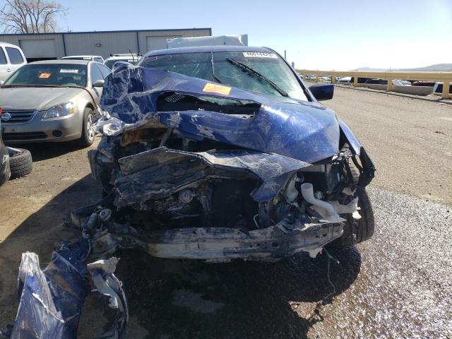Photo 5 from auction – 2021 SUBARU WRX PREMIU with VIN JF1VA1C68M9821301