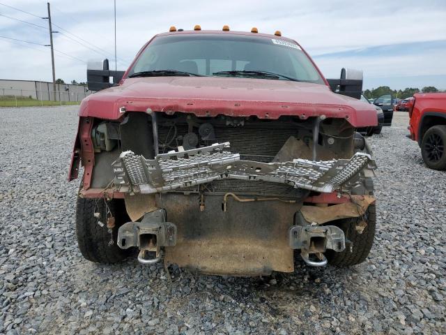 Photo 5 from auction – 2010 FORD F150 SUPER with VIN 1FTFW1EV5AKA46402