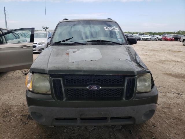 Photo 5 from auction – 2001 FORD EXPLORER S with VIN 1FMYU60E01UC85875