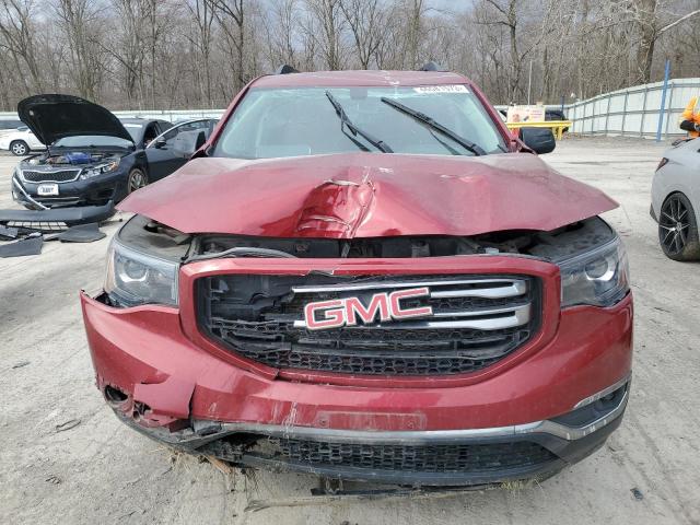 Photo 5 from auction – 2019 GMC ACADIA ALL with VIN 1GKKNVLS1KZ204717