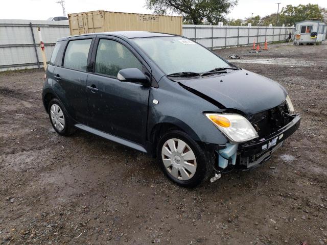 Photo 4 from auction – 2006 SCION XA with VIN JTKKT624165005392