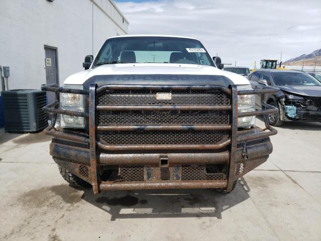 Photo 5 from auction – 2013 FORD F250 SUPER with VIN 1FT7X2B68DEB25845