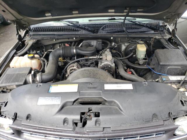 Photo 11 from auction – 1999 CHEVROLET SILVERADO with VIN 2GCEC19W8X1236730