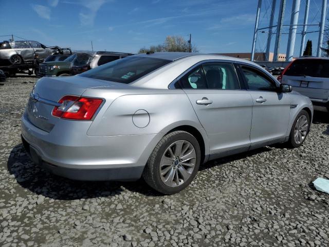 Photo 3 from auction – 2011 FORD TAURUS LIM with VIN 1FAHP2FW0BG120600