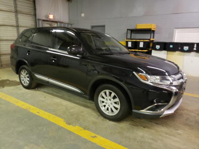 Photo 4 from auction – 2016 MITSUBISHI OUTLANDER with VIN JA4AD2A32GZ045437