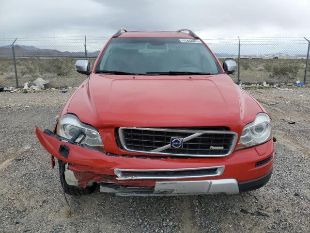 Photo 5 from auction – 2009 VOLVO XC90 with VIN YV4CT852991508274