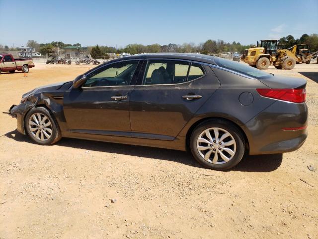 Photo 2 from auction – 2015 KIA OPTIMA EX with VIN 5XXGN4A74FG385489