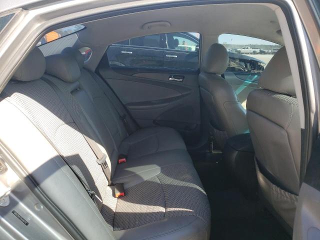 Photo 10 from auction – 2013 HYUNDAI SONATA SE with VIN 5NPEC4AC7DH536742
