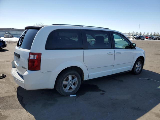Photo 3 from auction – 2009 DODGE GRAND CARA with VIN 2D8HN44E69R617585