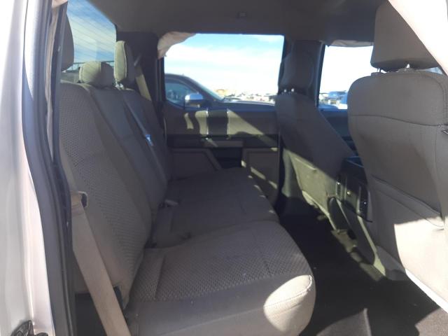 Photo 10 from auction – 2015 FORD F150 SUPER with VIN 1FTEW1EG3FKE42512