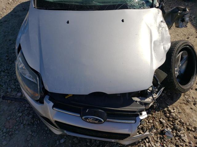Photo 11 from auction – 2012 FORD FOCUS TITA with VIN 1FAHP3J2XCL194979