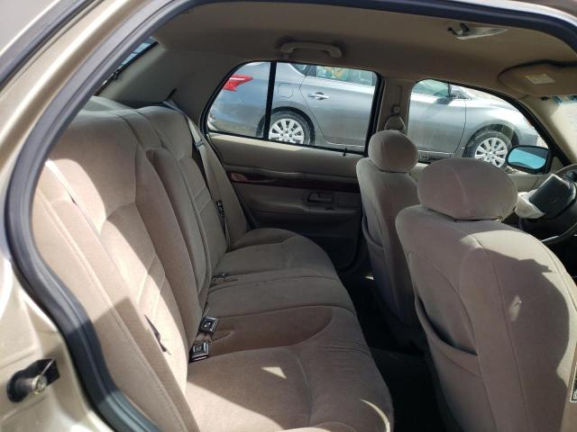 Photo 10 from auction – 2000 MERCURY GRAND MARQ with VIN 2MEFM75W4YX736374