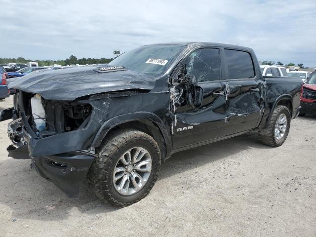 RAM 1500 LARAM 2020 with VIN 1C6SRFJT0LN331816 - Photo from auction