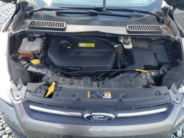 Photo 12 from auction – 2014 FORD ESCAPE SE with VIN 1FMCU0GX4EUA74490