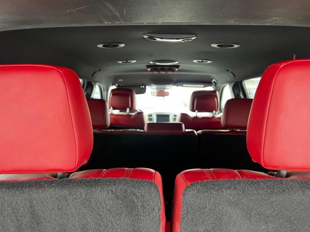 Photo 9 from auction – 2020 DODGE DURANGO R/ with VIN 1C4SDJCT4LC287466