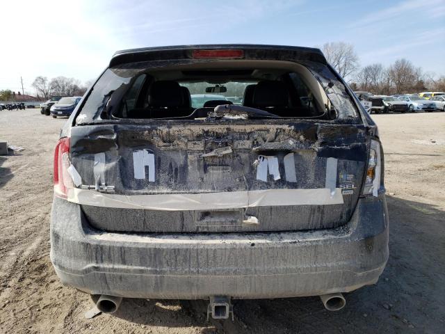 Photo 6 from auction – 2013 FORD EDGE SEL with VIN 2FMDK4JC6DBE36797