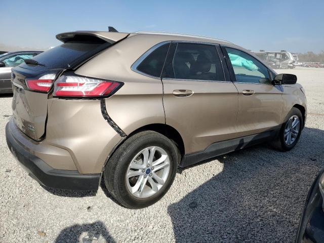 Photo 3 from auction – 2020 FORD EDGE SEL with VIN 2FMPK3J97LBB21520
