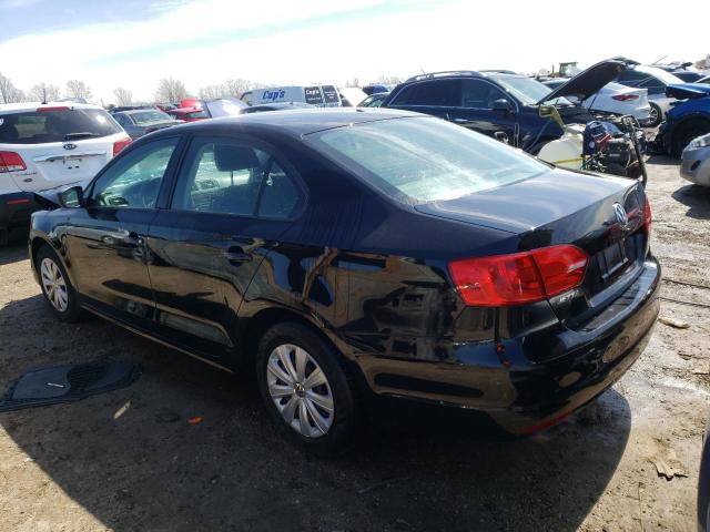 Photo 2 from auction – 2013 VOLKSWAGEN JETTA BASE with VIN 3VW2K7AJ5DM228711