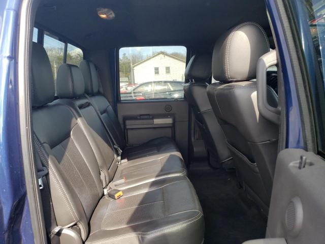Photo 10 from auction – 2012 FORD F250 SUPER with VIN 1FT7W2BT6CEA15402