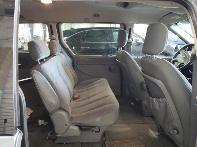 Photo 11 from auction – 2007 DODGE GRAND CARA with VIN 1D4GP24R17B166107
