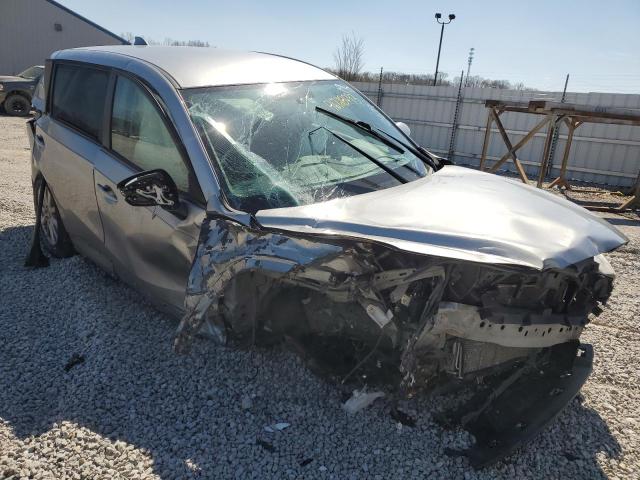 Photo 4 from auction – 2013 MAZDA CX-5 TOURI with VIN JM3KE2CE6D0108679