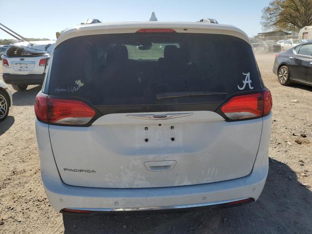 Photo 6 from auction – 2019 CHRYSLER PACIFICA T with VIN 2C4RC1BGXKR644158