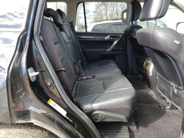 Photo 11 from auction – 2014 LEXUS GX 460 with VIN JTJBM7FX4E5087029