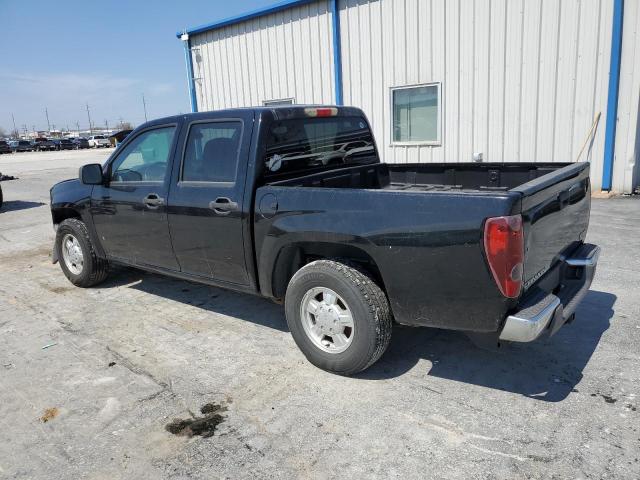 Photo 2 from auction – 2006 GMC CANYON with VIN 1GTCS136868211695
