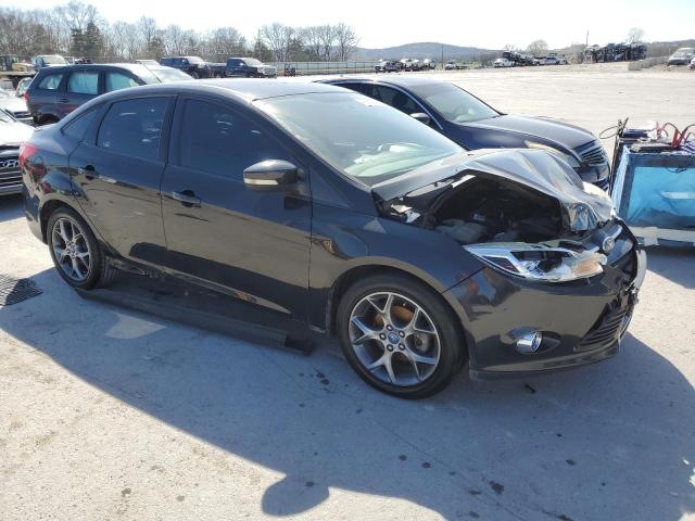 Photo 4 from auction – 2013 FORD FOCUS SE with VIN 1FADP3F29DL279062