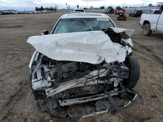Photo 5 from auction – 2021 LEXUS ES 350 BAS with VIN 58ADZ1B11MU097067