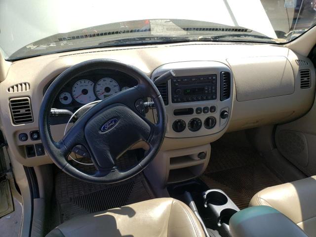Photo 8 from auction – 2003 FORD ESCAPE LIM with VIN 1FMCU94173KA91538