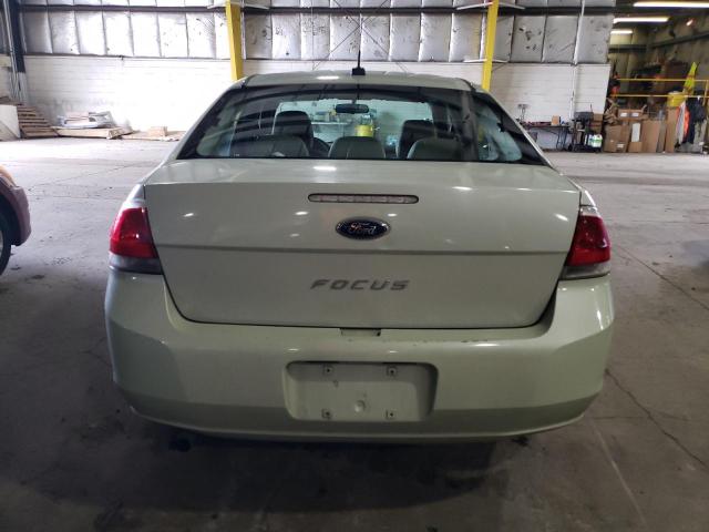 Photo 6 from auction – 2010 FORD FOCUS S with VIN 1FAHP3ENXAW157723