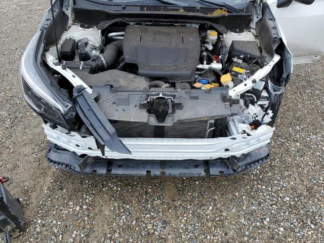 Photo 12 from auction – 2021 SUBARU FORESTER P with VIN JF2SKAJC5MH470390