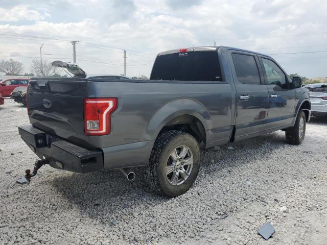 Photo 3 from auction – 2015 FORD F150 SUPER with VIN 1FTFW1EF0FKD88470