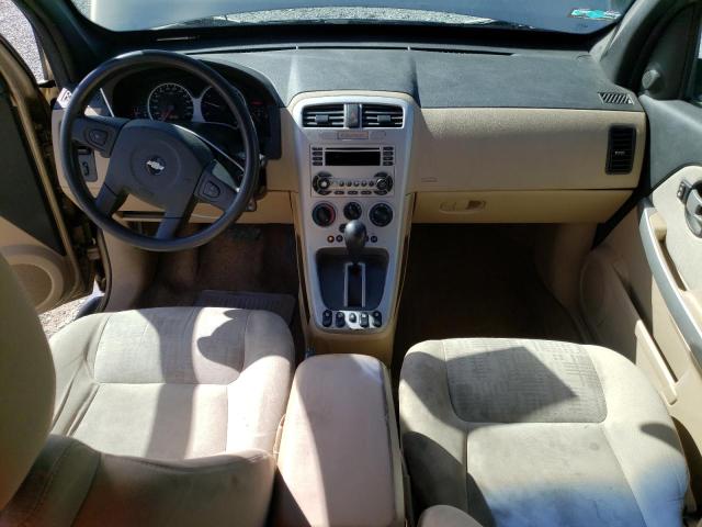 Photo 8 from auction – 2005 CHEVROLET EQUINOX LS with VIN 2CNDL23F756168796