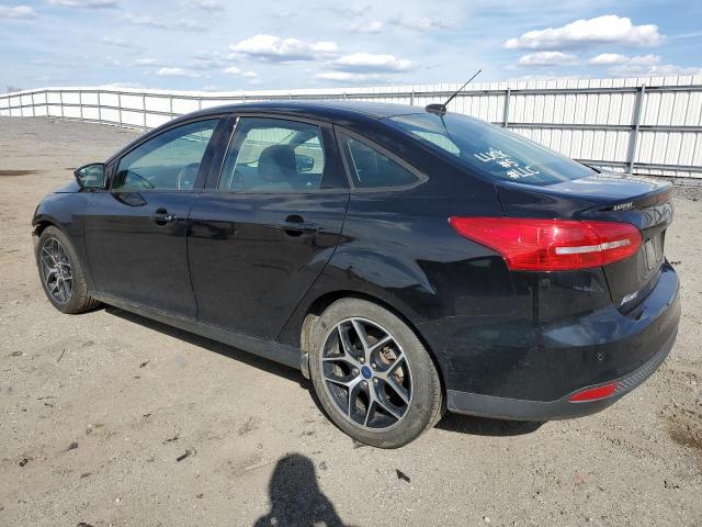 Photo 2 from auction – 2017 FORD FOCUS SEL with VIN 1FADP3H24HL312889