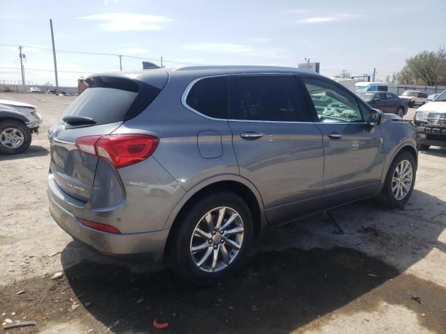 Photo 3 from auction – 2019 BUICK ENVISION E with VIN LRBFXCSA7KD013173