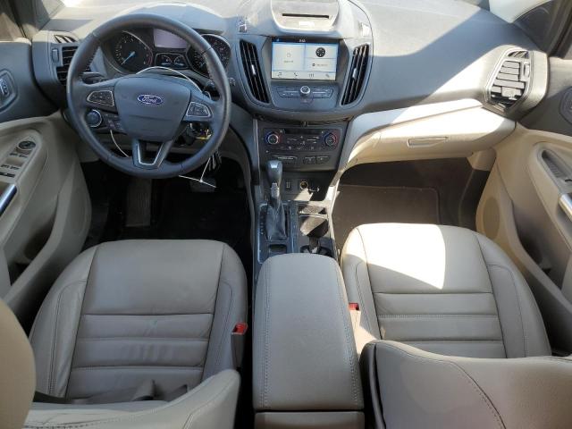 Photo 8 from auction – 2017 FORD ESCAPE SE with VIN 1FMCU0GD2HUB38519