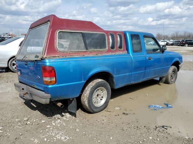 Photo 3 from auction – 1996 FORD RANGER SUP with VIN 1FTCR14A2TTA06557